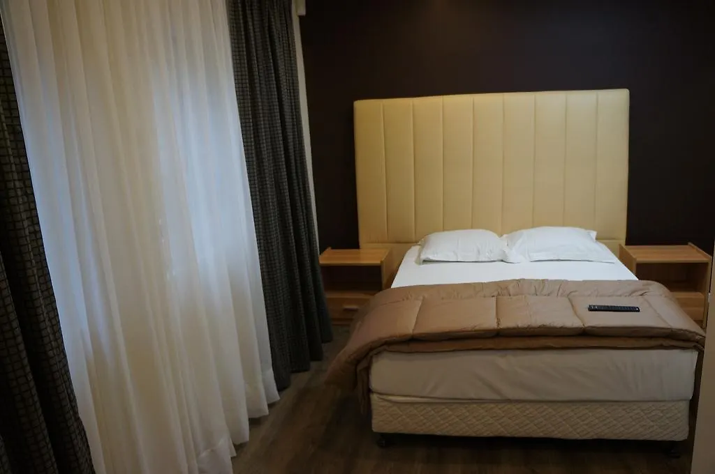 Hotel Evergreen Brussels 2*,