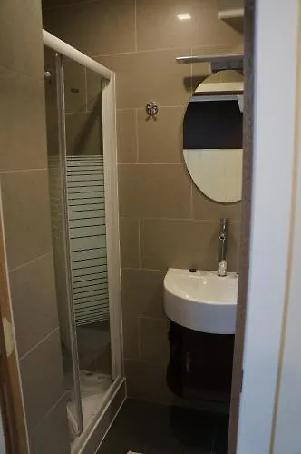 Hotel Evergreen Brussels