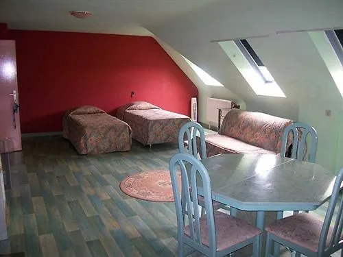 Hotel Evergreen Woluwe-Saint-Lambert