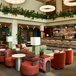The Hoxton, Brussels Βρυξέλλες