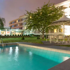 Novotel - Ekeren **** Antverpy