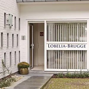 B&B Lobelia-Brugge 4*, Bruges Belgium