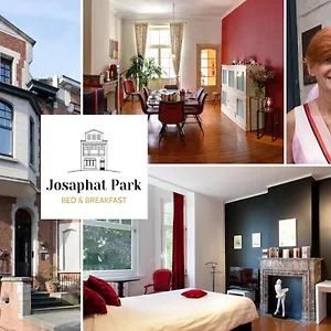 Josaphat Park Bed & Breakfast