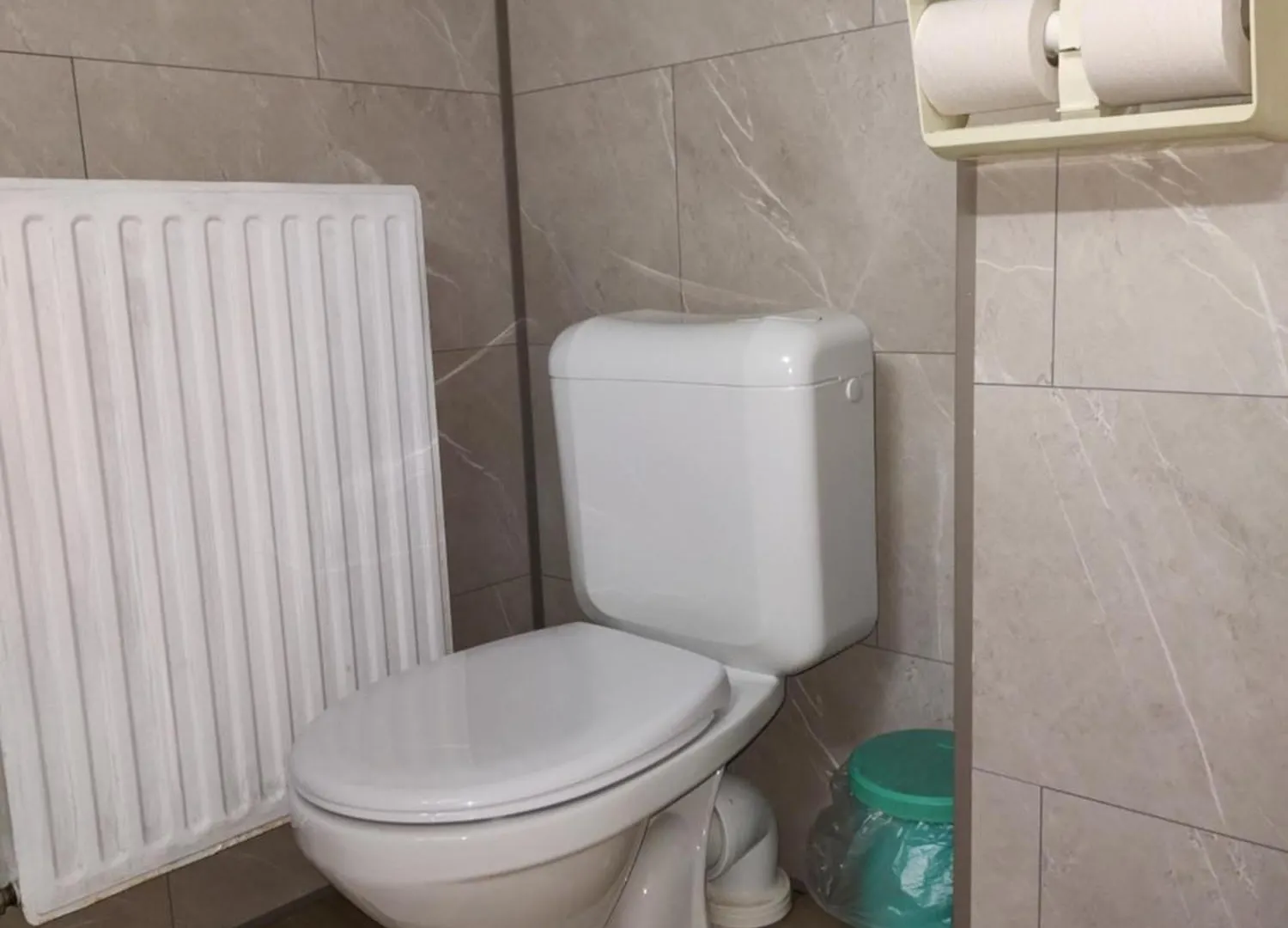 Hotel Evergreen Woluwe-Saint-Lambert  Βρυξέλλες