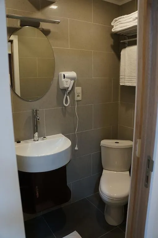 Hotel Evergreen Woluwe-Saint-Lambert Βρυξέλλες