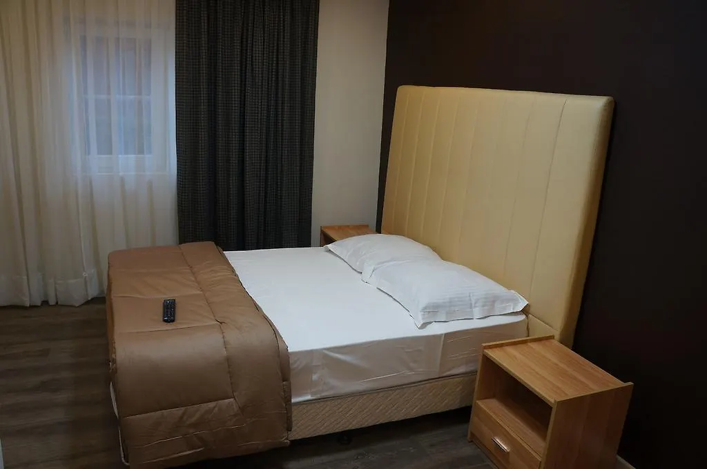 Hotel Evergreen Woluwe-Saint-Lambert