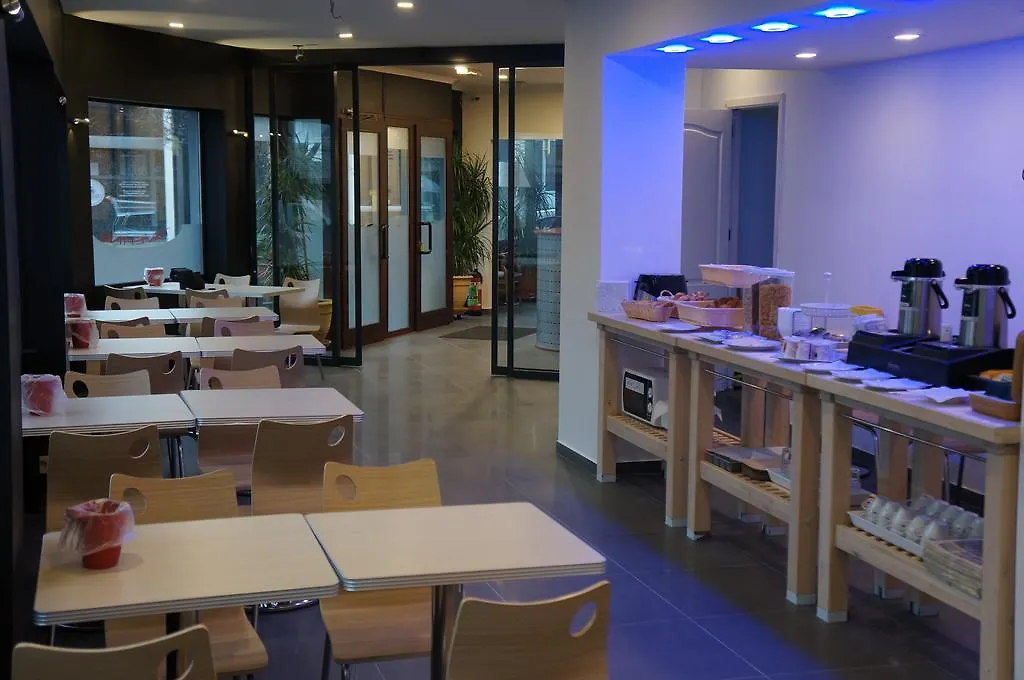 Hotel Evergreen Woluwe-Saint-Lambert