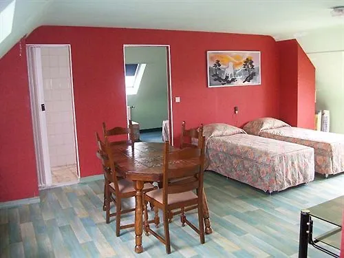 Hotel Evergreen Woluwe-Saint-Lambert  Βρυξέλλες