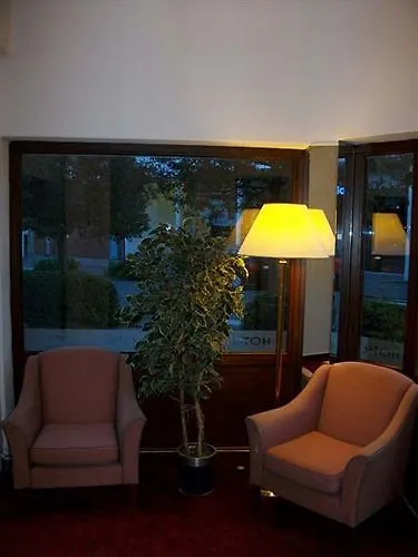 Hotel Evergreen Woluwe-Saint-Lambert