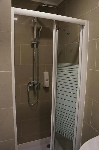 Hotel Evergreen Woluwe-Saint-Lambert